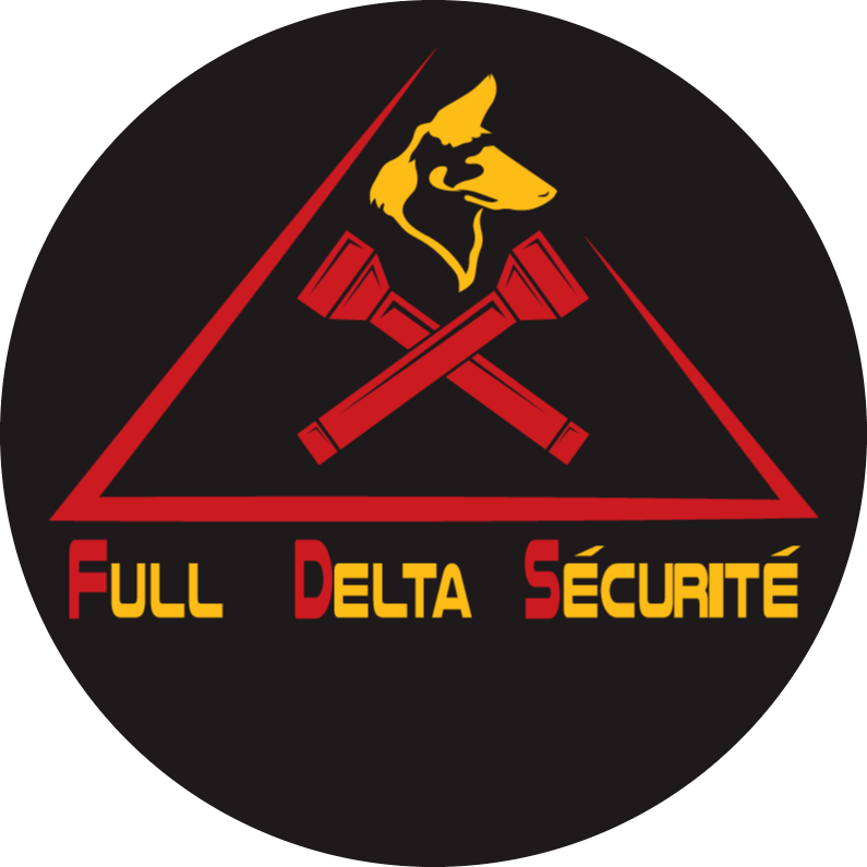 Full Delta Sécurité